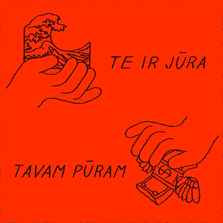 Vēlies jūru savam pūram? Studē jūrniecību un atklāj pasauli, kur tevi gaida augsts un…