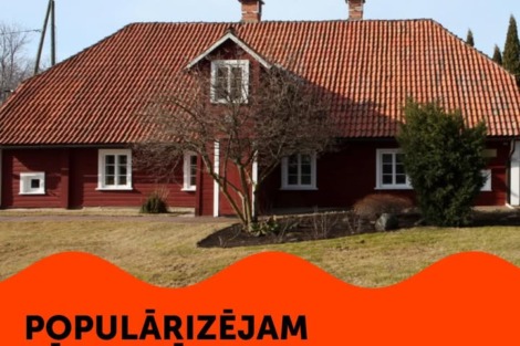 Arī šogad, kā kā jau gadu desmitiem, LSC sniedz ziedojumu Ainažu Jūrskolas Muzejam, popularizējot…