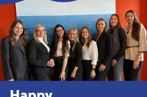 Happy International Women’s Day from #TeamLSC! A special, heartfelt greeting to our amazing ex-cadets… Happy International Women’s Day from #TeamLSC! A special, heartfelt greeting to our amazing ex-cadets…