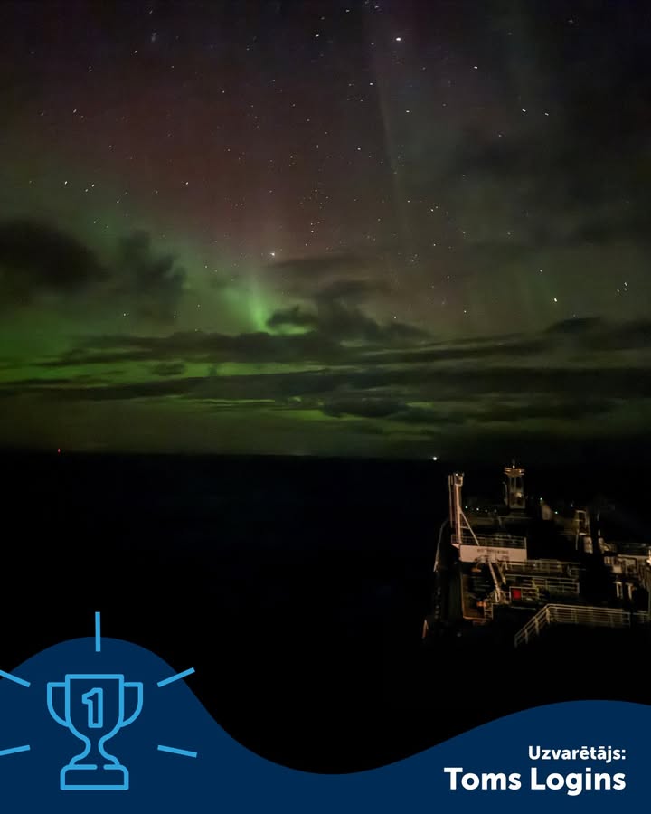 Ar prieku izziņojam Krišjāņa Valdemāra 200. jubilejas fotokonkursa uzvarētāju – Tomu Loginu! Apkopojot balsis…