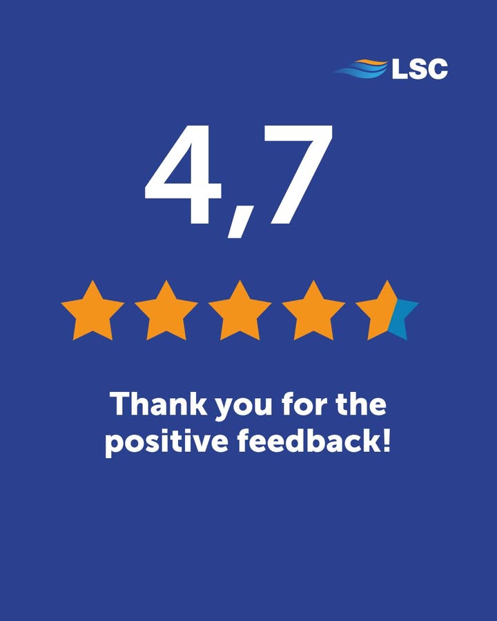 Thank you so much for your valuable feedback on our Officer seminar! ⭐️ We…