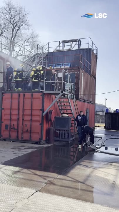 Last Saturday, the Enkurs 2025 final brought together the brightest students from across Latvia…