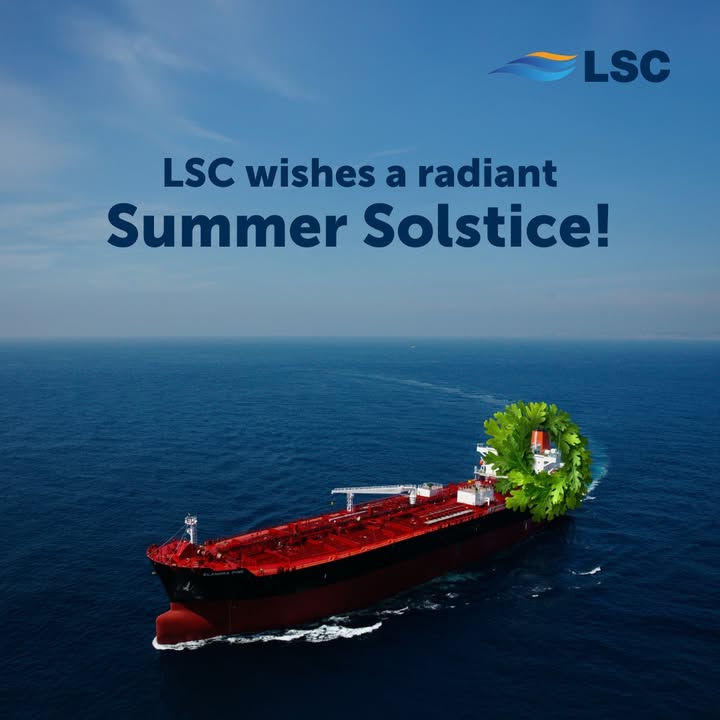 The sun climbs higher, the songs grow louder – that can only mean that…