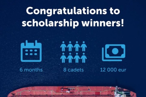 We’re happy to announce next LSC Scholarship 2025 winners! 🥳 We will be supporting… We’re happy to announce next LSC Scholarship 2025 winners! 🥳 We will be supporting…