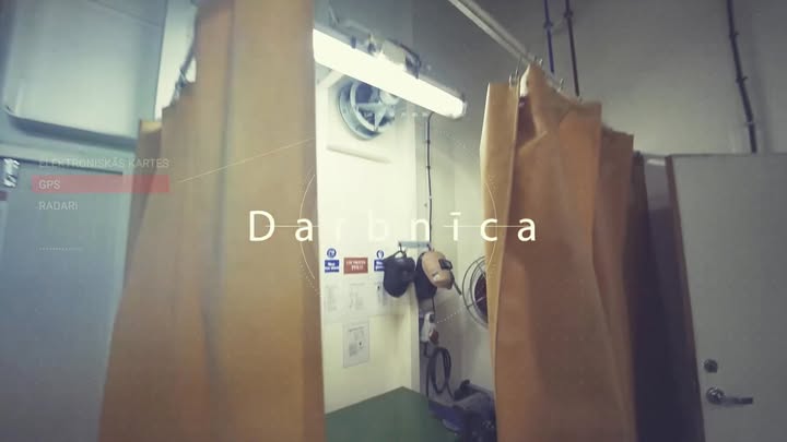 Aicinām jauniešus izvēlēties jūrniecības karjeru – kļūsti par kuģa elektromehāniķi! Kuģa elektromehāniķa profesija ir…