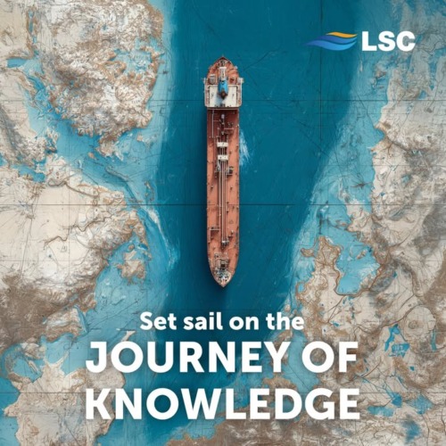 Today marks the beginning of a new academic year! Becoming a maritime professional is… Today marks the beginning of a new academic year! Becoming a maritime professional is…