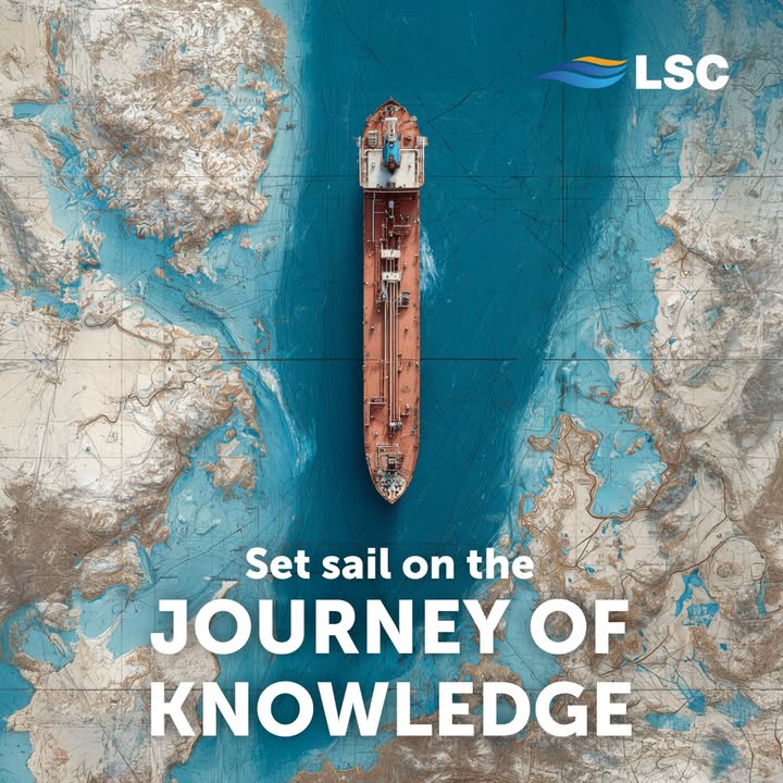Today marks the beginning of a new academic year! Becoming a maritime professional is…