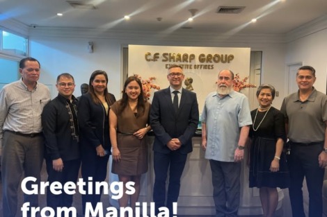 LSC Managing Director Capt. Aleksejs Sidorenko recently visited Manilla to meet our dedicated Filipino… LSC Managing Director Capt. Aleksejs Sidorenko recently visited Manilla to meet our dedicated Filipino…