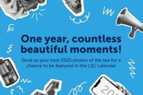 2025 has been full of moments worth remembering, and we’d love to see them… 2025 has been full of moments worth remembering, and we’d love to see them…
