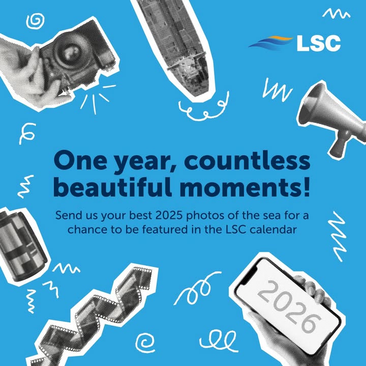 2025 has been full of moments worth remembering, and we’d love to see them…