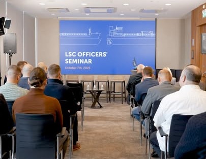 Another successful seminar is complete! Thank you to all the Officers who joined us,… Another successful seminar is complete! Thank you to all the Officers who joined us,…