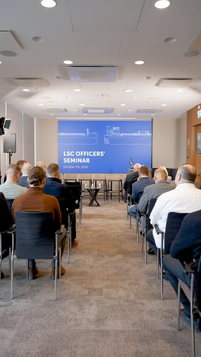 Another successful seminar is complete! Thank you to all the Officers who joined us,… Another successful seminar is complete! Thank you to all the Officers who joined us,…
