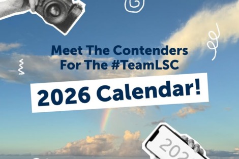 #TeamLSC has captured some truly amazing moments this year! Now, it’s time to meet… #TeamLSC has captured some truly amazing moments this year! Now, it’s time to meet…