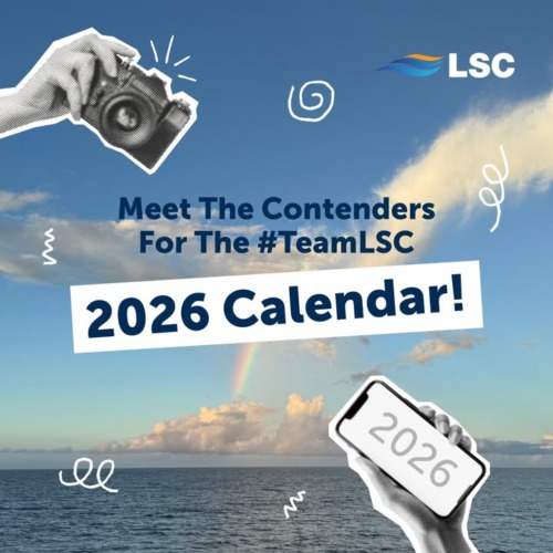 #TeamLSC has captured some truly amazing moments this year! Now, it’s time to meet…