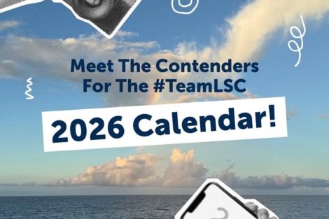 #TeamLSC has captured some truly amazing moments this year! Now, it’s time to meet… #TeamLSC has captured some truly amazing moments this year! Now, it’s time to meet…
