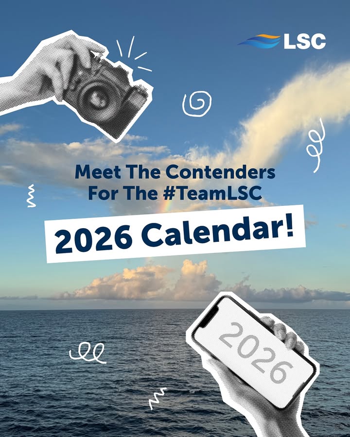 #TeamLSC has captured some truly amazing moments this year! Now, it’s time to meet…