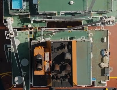 Exciting times at LSC! Our Managing Director, Capt. Aleksejs Sidorenko, brings great news -…