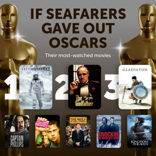 Who knew #TeamLSC was home to such passionate cinema lovers? When we asked our…