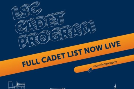 Exciting news! The final group of students joining our Cadet Program has been announced.…