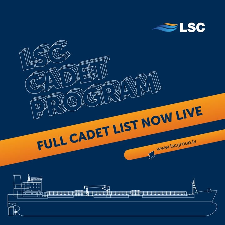 Exciting news! The final group of students joining our Cadet Program has been announced.…