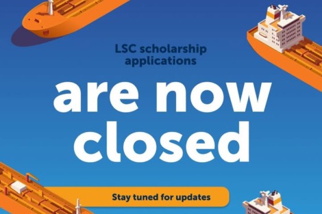 The LSC Scholarship application process is officially closed! A huge thank you to everyone…