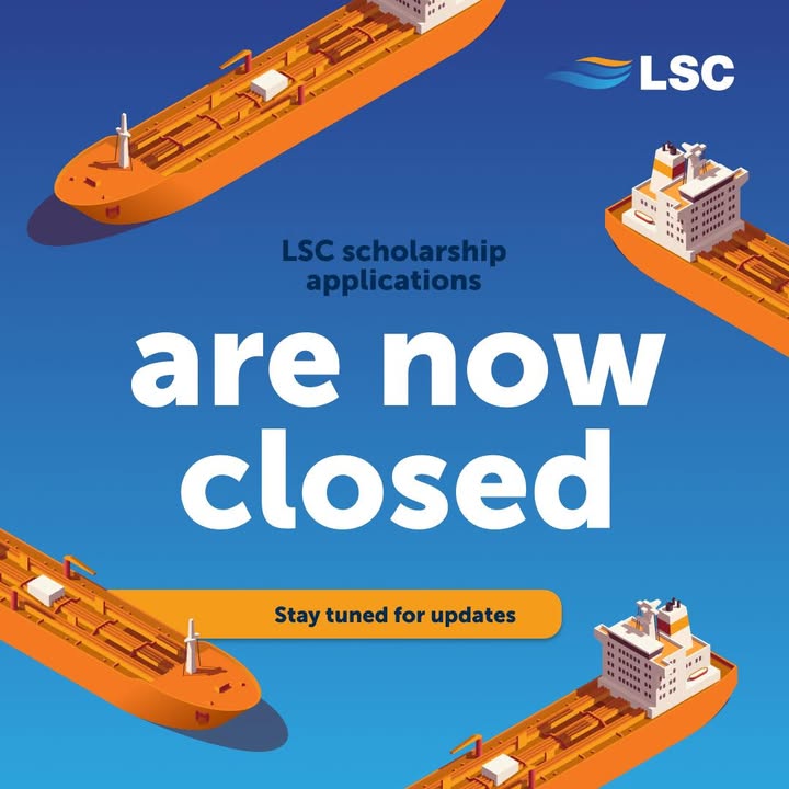 The LSC Scholarship application process is officially closed! A huge thank you to everyone…