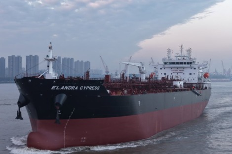 We’re starting 2026 with amazing news for the LSC fleet! In just the first…