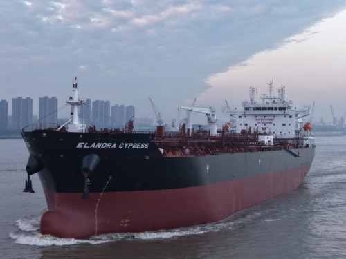 We’re starting 2026 with amazing news for the LSC fleet! In just the first…