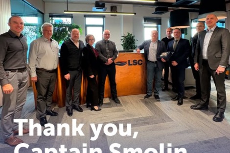 While one chapter comes to an end, it also opens the door to celebrating…