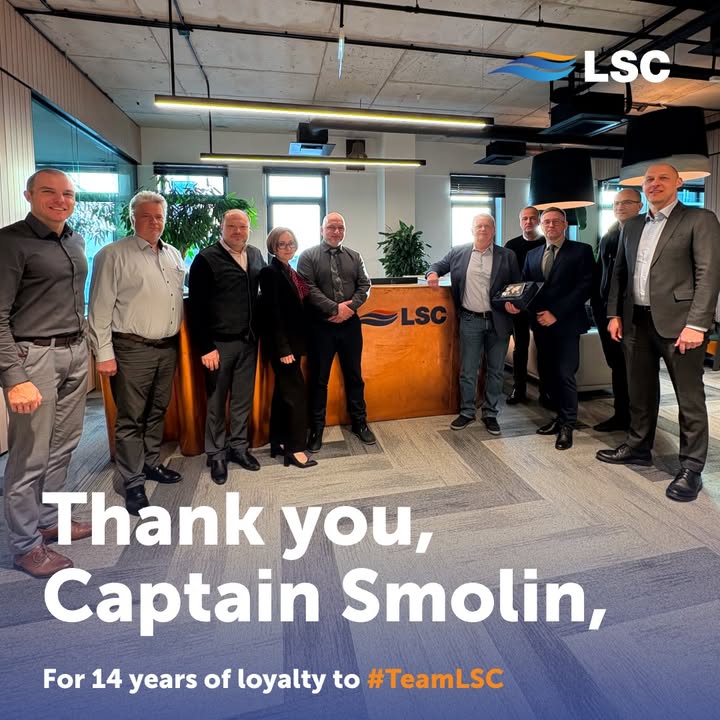 While one chapter comes to an end, it also opens the door to celebrating…