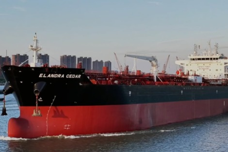 Good day, #TeamLSC ! #WeAreHiring ‼️ Vacancy: MASTER, YIR 3+ Vessel type: Oil/Chem tanker…