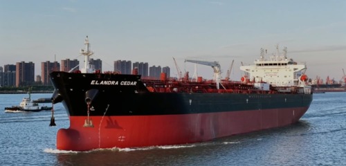 Good day, #TeamLSC ! #WeAreHiring ‼️ Vacancy: MASTER, YIR 3+ Vessel type: Oil/Chem tanker…