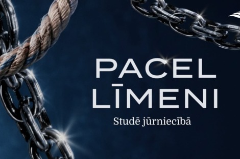 Katrs vidusskolnieks zina šo jautājumu: “Nu, kur iesi mācīties tālāk?” Mēs zinām īsto atbildi…