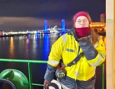 Katrs sākums sev līdzi nes gan satraukumu, gan neziņu. Bet zini? Tieši tur sākas…