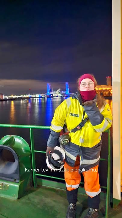 Katrs sākums sev līdzi nes gan satraukumu, gan neziņu. Bet zini? Tieši tur sākas…