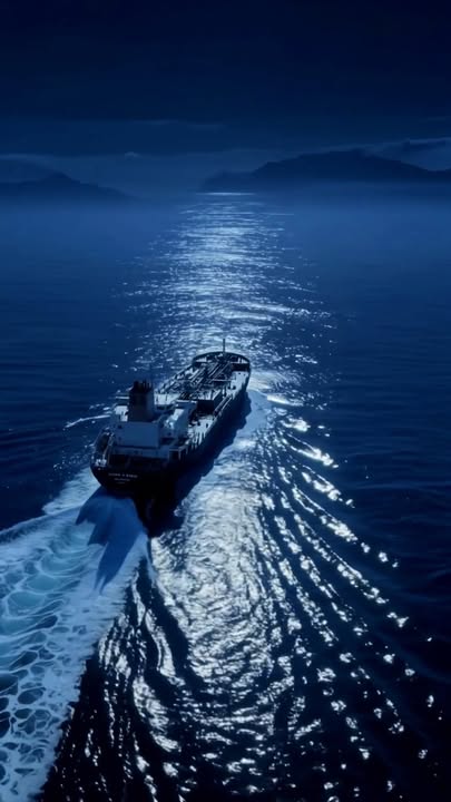 Kā smaržo veiksme, labklājība un sapņu piepildījums? Pēc aromāta “Eau de Kapteinis”. 🫧 Tas…