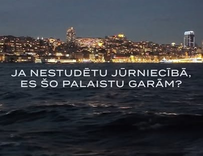 Ceļot ir lieliski. Ceļot darba laikā? Tas jau ir nākamais līmenis! Izvēloties jūrnieka profesiju,…