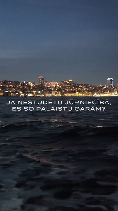 Ceļot ir lieliski. Ceļot darba laikā? Tas jau ir nākamais līmenis! Izvēloties jūrnieka profesiju,…