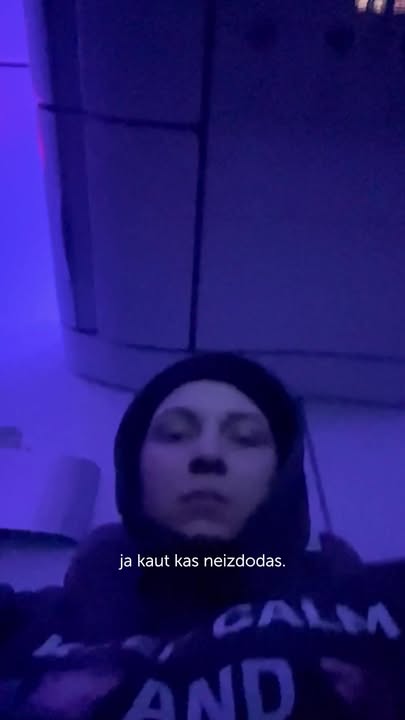 Pacel līmeni, studē jūrniecībā!