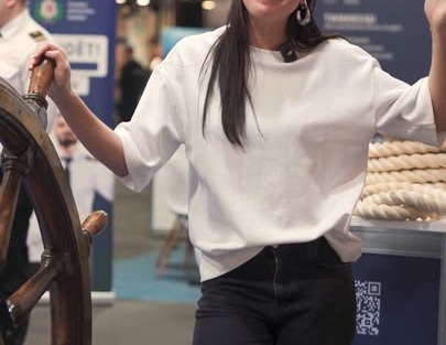 Laiks atšķetināt patiesību no mītiem un ieraudzīt jūrniecību tādu, kāda tā ir patiesībā! Ko…