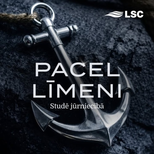 Vai zināji, ka jūrniecība ir viena no stabilākajām un perspektīvākajām nozarēm? Starptautiskā tirdzniecība turpina…