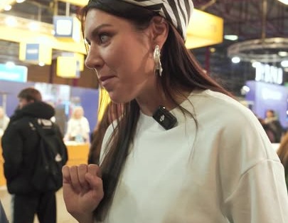 Linda Samsonova kopā ar LSC atšķetina patiesību no mītiem jūrniecībā