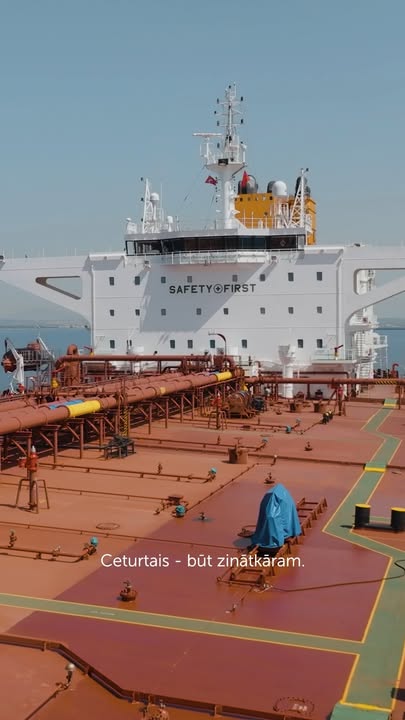 Katrs profesionāls jūrnieks reiz bija iesācējs, kurš vienkārši nolēma mēģināt. Ar laiku rodas pārliecība,…