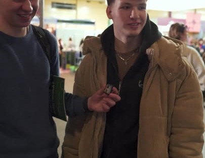 Linda Samsonova kopā ar LSC atšķetina patiesību no mītiem jūrniecībā