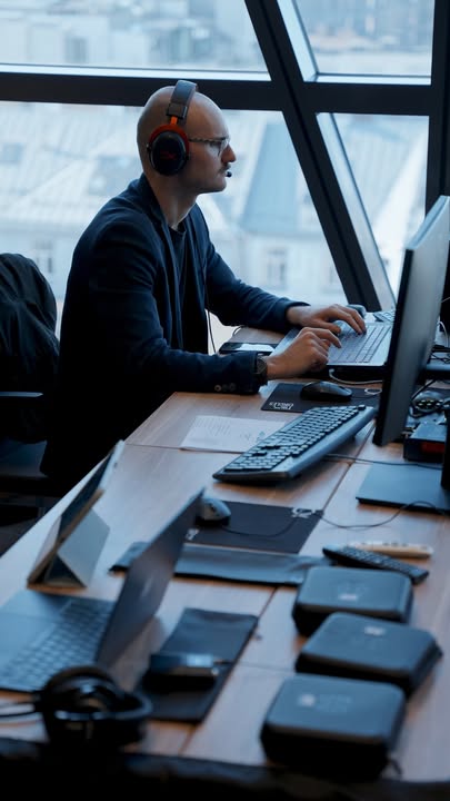 Our first seminar of 2026 has been successfully completed! A sincere thank you to…