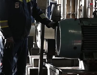 Pacel līmeni, studē jūrniecībā!