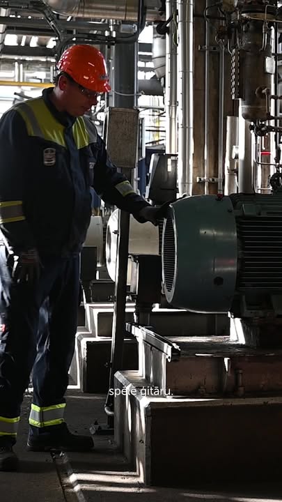 Pacel līmeni, studē jūrniecībā!