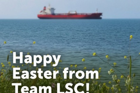 After the longest winters brighter days are always on the horizon! From our crew…