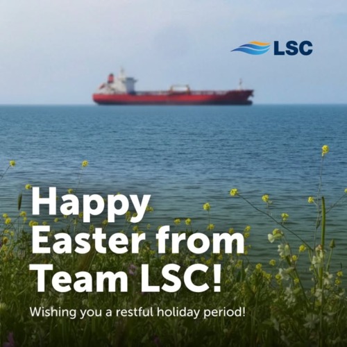 After the longest winters brighter days are always on the horizon! From our crew…