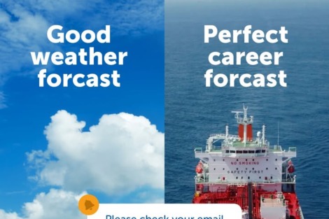 Attention all aspiring cadets! Team LSC has sent out e-mails regarding cadetship applications. Check…